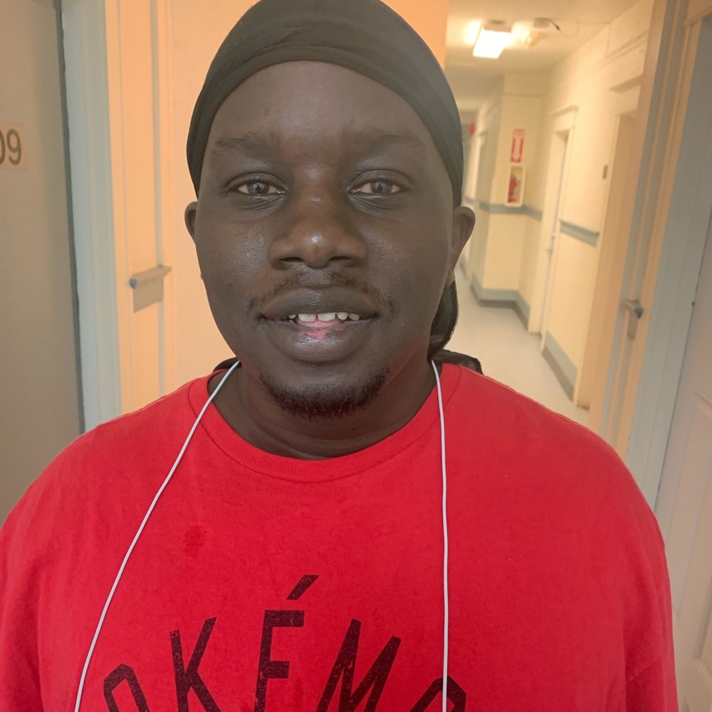 Meet your Posher, Ngaira